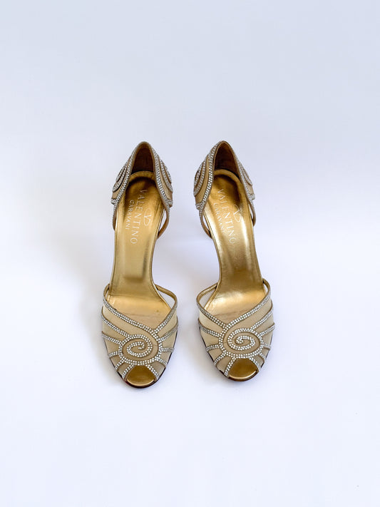 Valentino Garavani heels