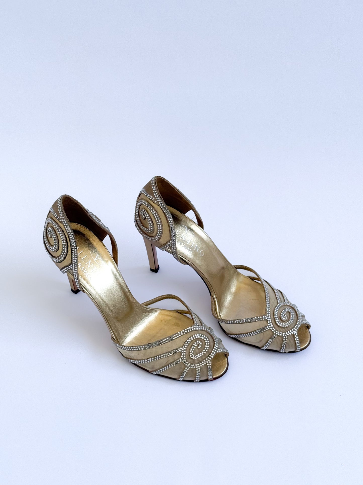 Valentino Garavani heels