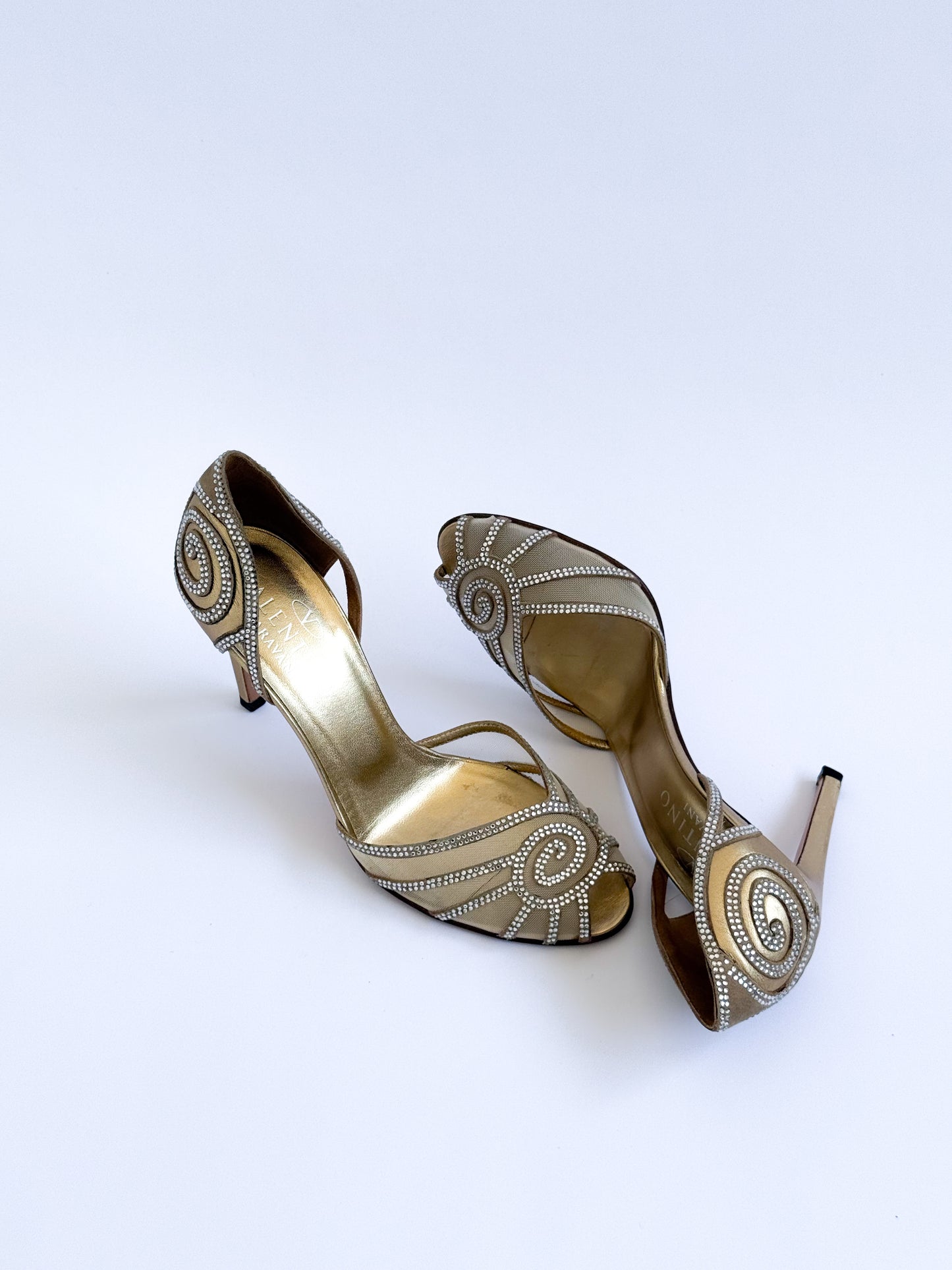 Valentino Garavani heels