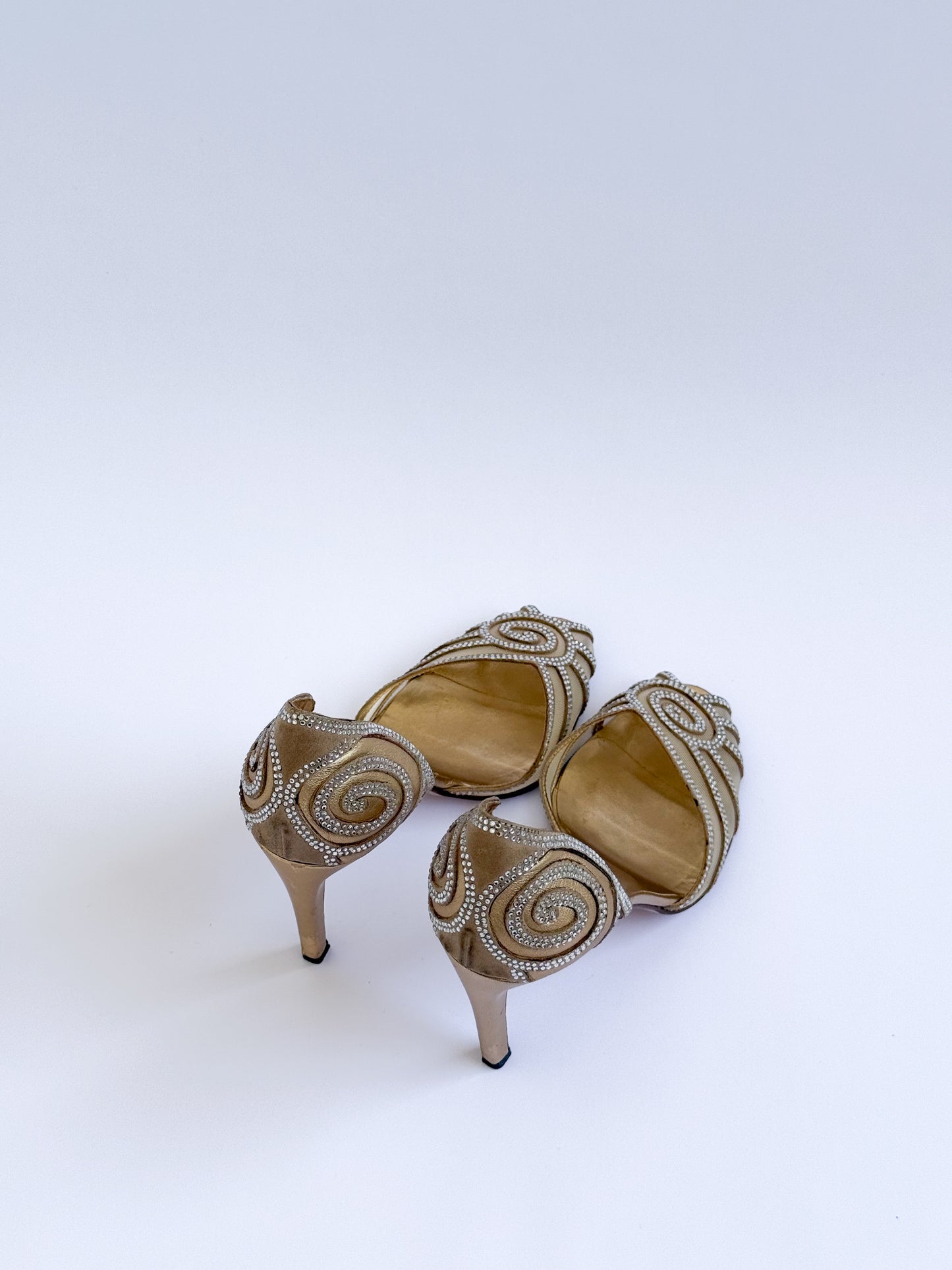 Valentino Garavani heels