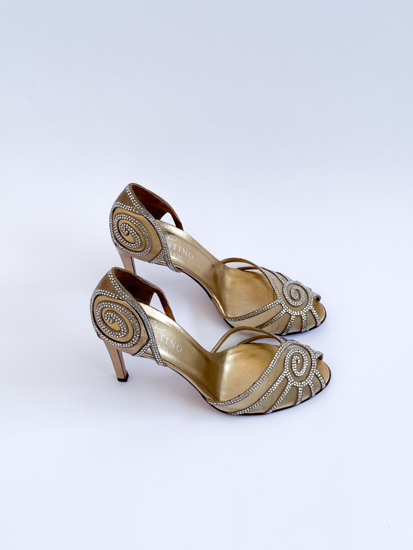 Valentino Garavani heels