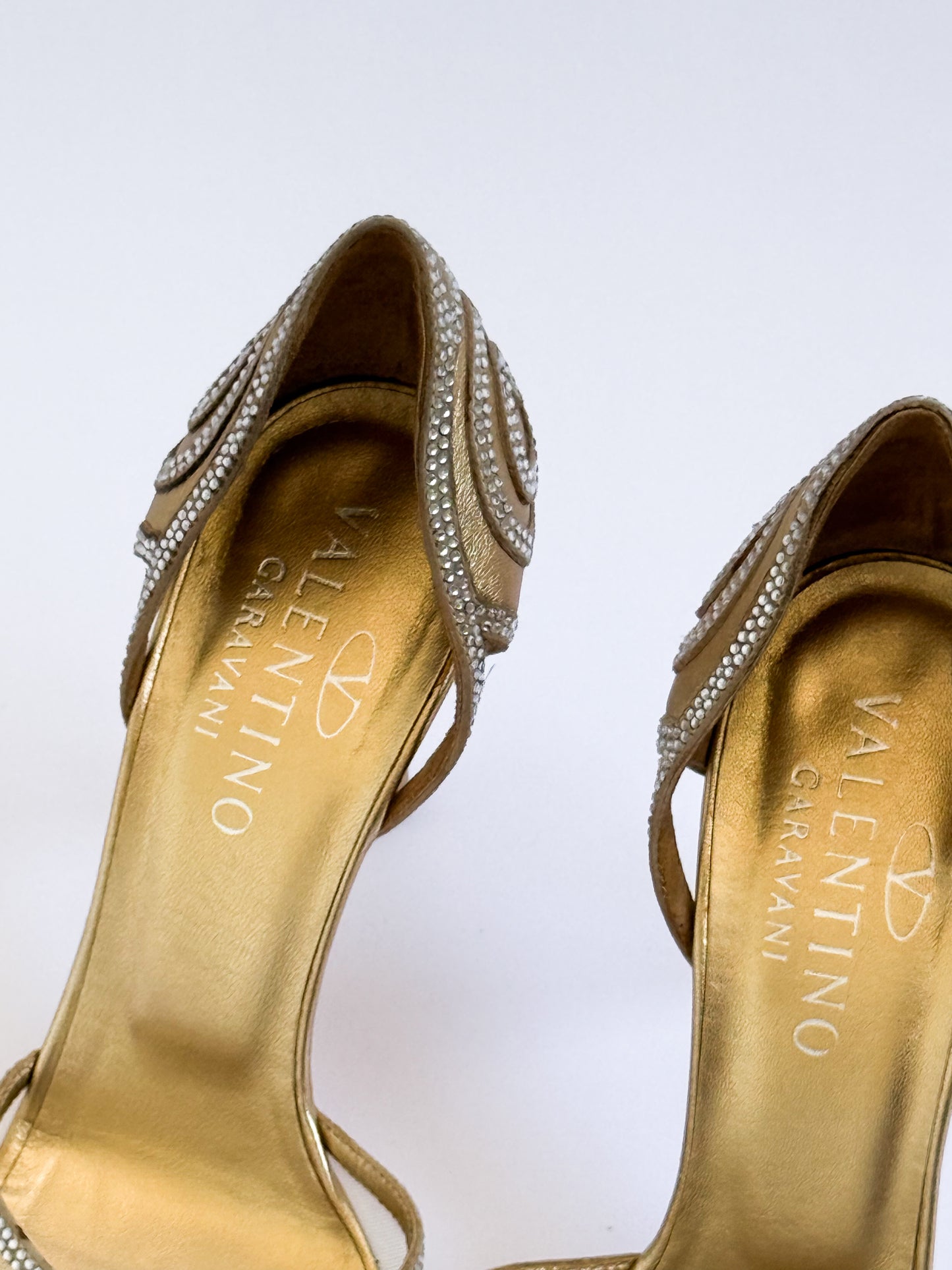 Valentino Garavani heels
