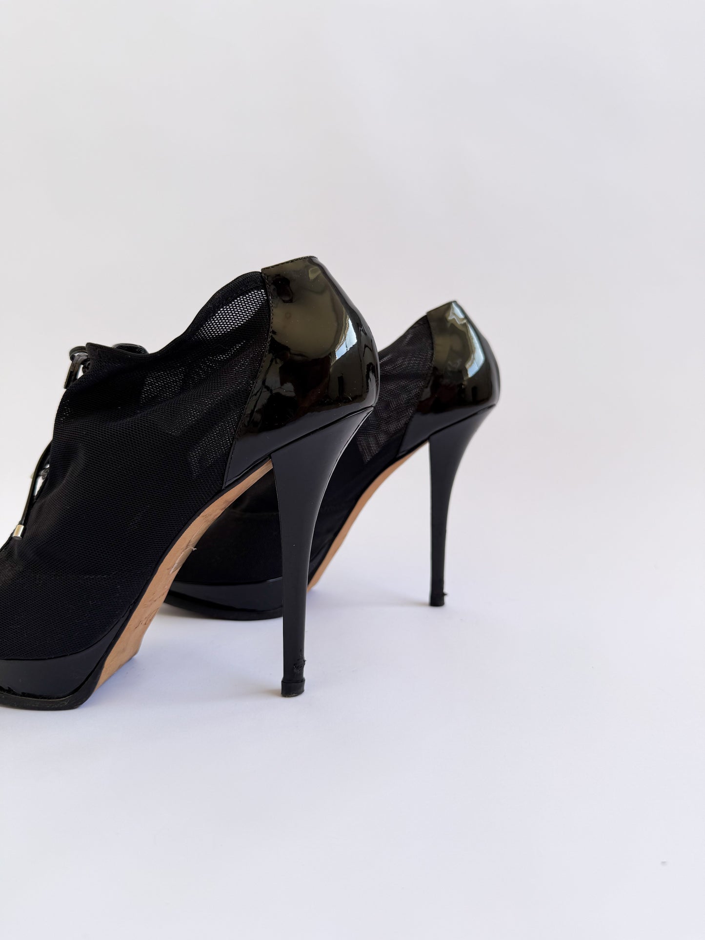 Christian Dior heels