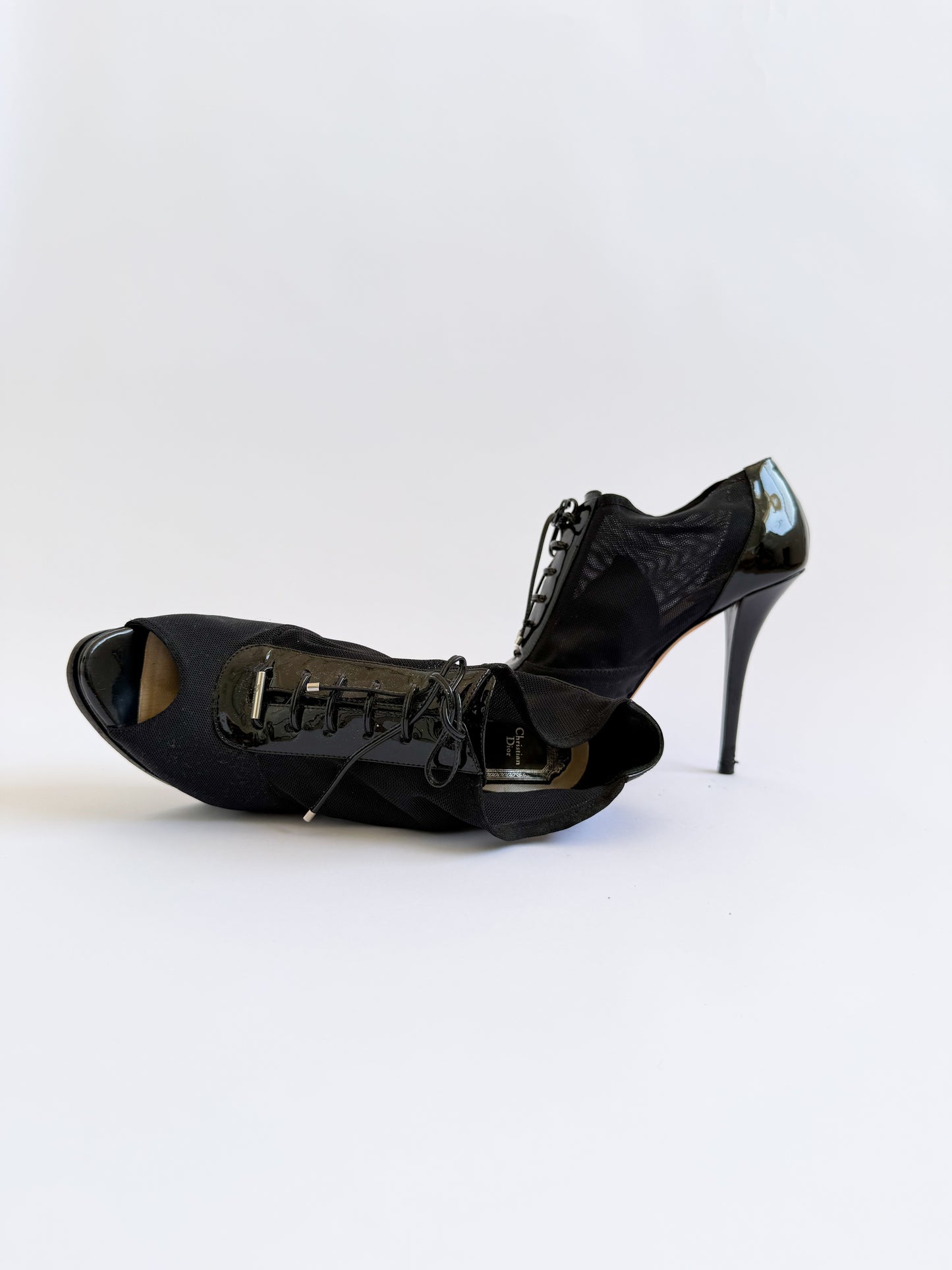 Christian Dior heels