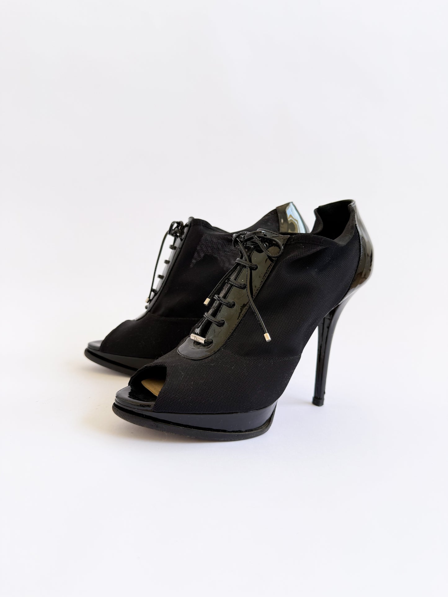 Christian Dior heels