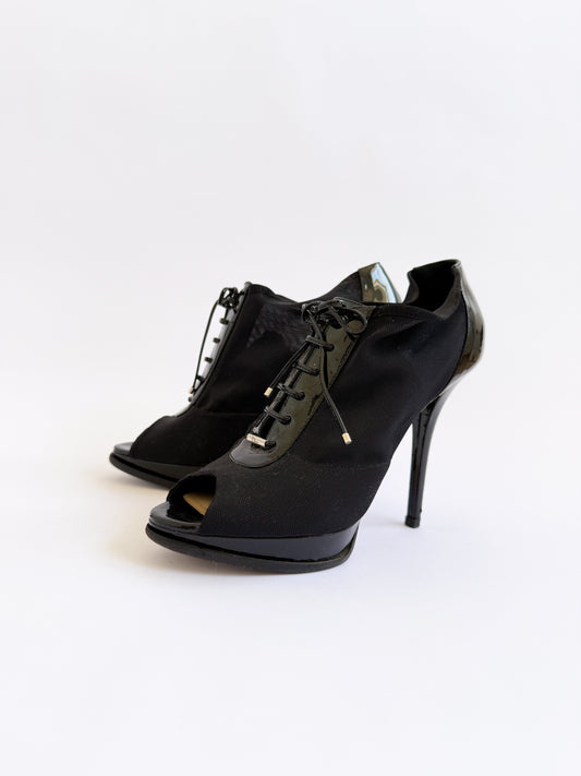Christian Dior heels